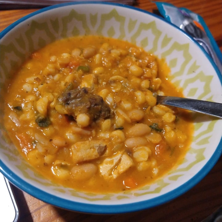 photo of Inhala Bar Natural Locro shared by @catoyuvone12742148 on  26 May 2022 - review