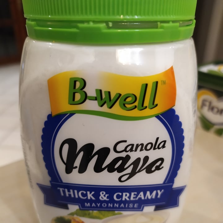 photo of B-well Thick And Creamy shared by @ryguy on  28 Jul 2020 - review