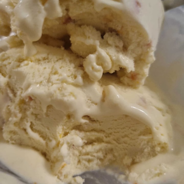 photo of Wicked Birthday Cake Ice Cream shared by @aamanda82 on  24 Jul 2021 - review