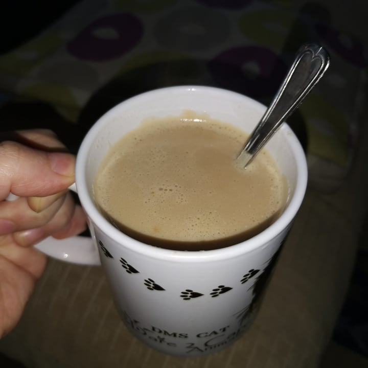 photo of Nature's Charm Coconut Condensed Milk shared by @valibabali on  20 Jan 2022 - review