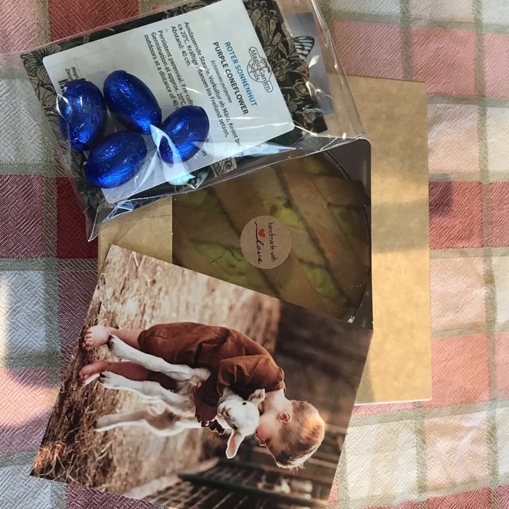 review photo of Romeow Cat Bistrot Menù pasquale shared by @supersimo on 04 Apr 2021 - review