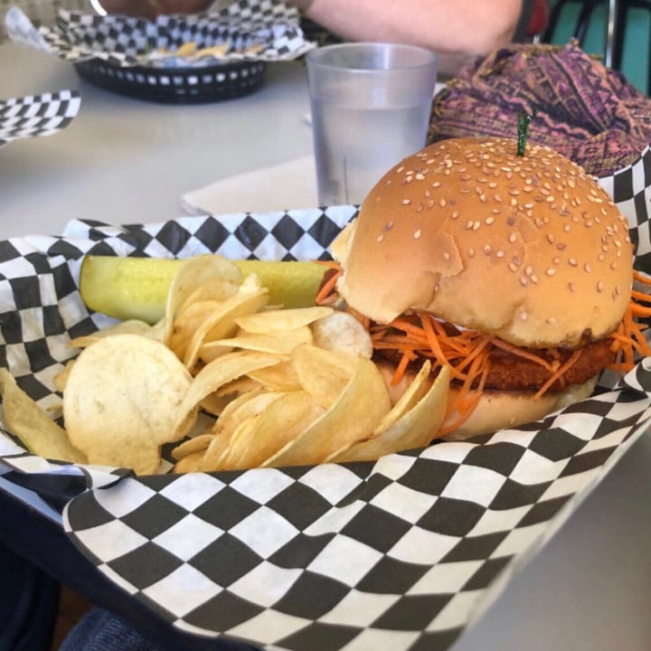 review photo of Subculture The Barbecutioner shared by @lulu0423 on 27 Jun 2020 - review
