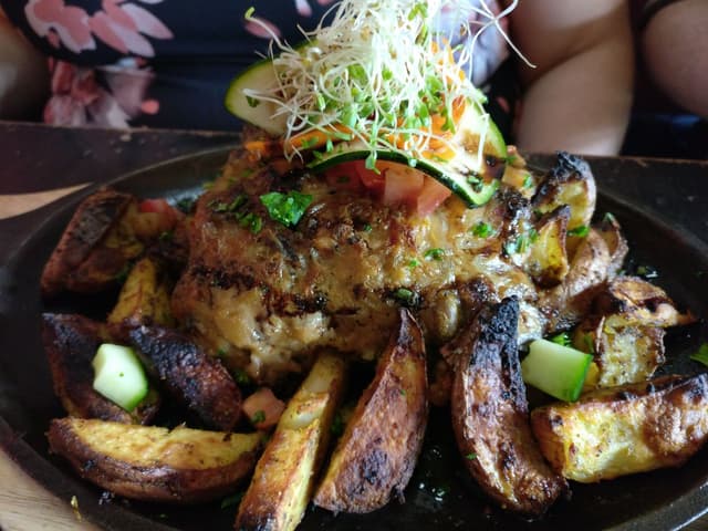 Photo of the dish “Lasagna”