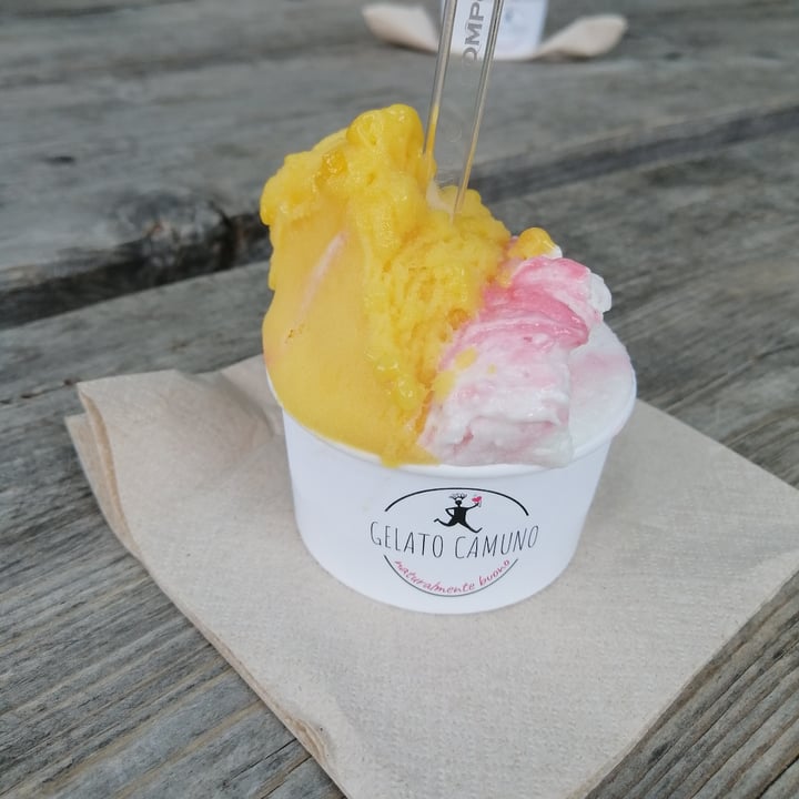 review photo of River Oglio bike bar Gelato shared by @grippin80 on 08 Aug 2022 - review