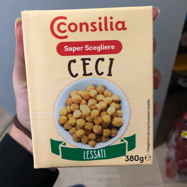 photo of Consilia Ceci shared by @ambra95 on  27 Oct 2021 - review