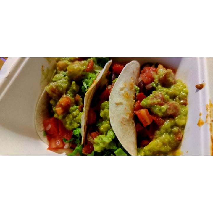 photo of Maybu - margaritas y burritos Tacos Vegan shared by @goveg on  24 Oct 2021 - review