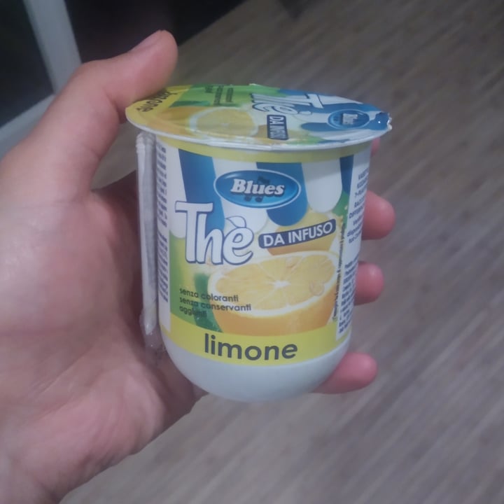 review photo of Blues the limone da infuso shared by @adelesantacatterina on 05 Jul 2022 - review