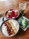 GOOD EARTH CAFE