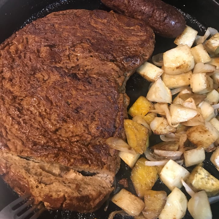 review photo of Chucao - Comida Vegana Asado vegano shared by @selee123 on 20 Nov 2021 - review