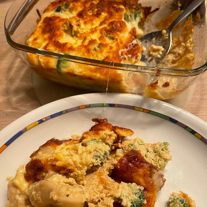 photo of Steinhaus Vegane Tortellini - Fleischalternative shared by @holly808 on  19 Jan 2022 - review