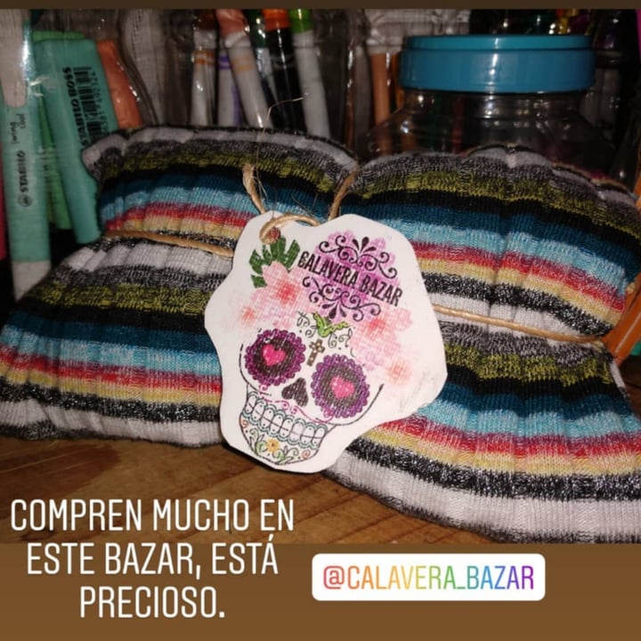 review photo of Calavera Bazar Ropa de Segunda Mano shared by @ebelom on 04 Oct 2021 - review