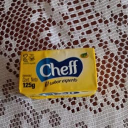 Cheff
