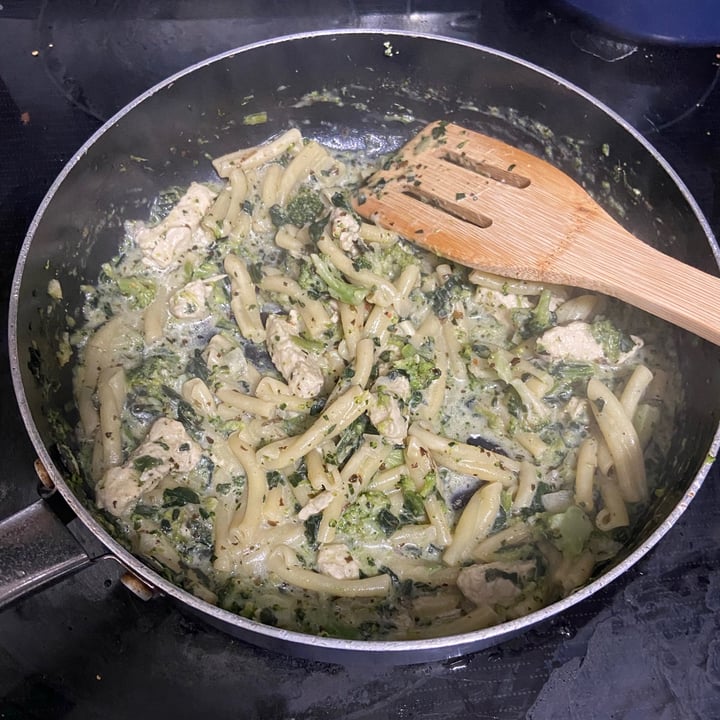 photo of Gardein Skillet Meals Chick’n Florentino shared by @hippieearthchick on  01 Oct 2021 - review