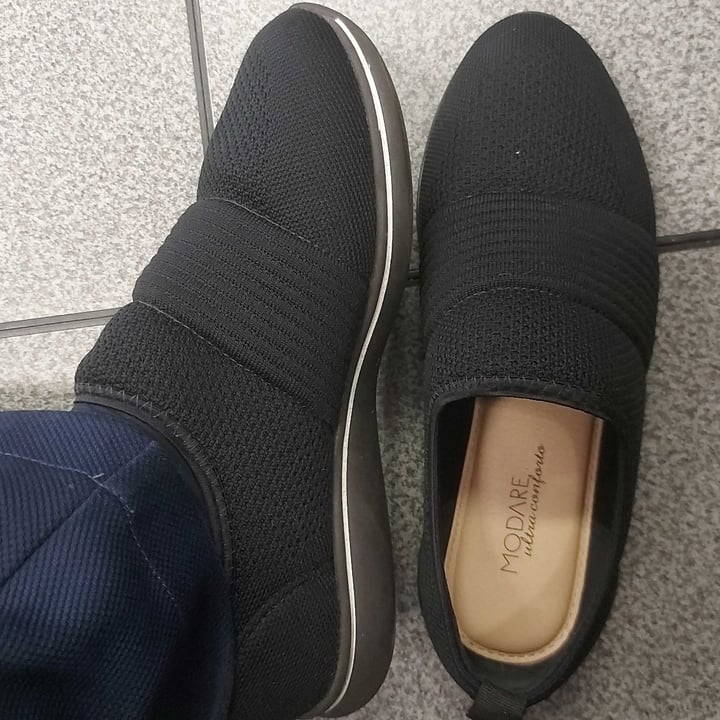 photo of Modare Tenis shared by @4ndresa on  18 Apr 2022 - review