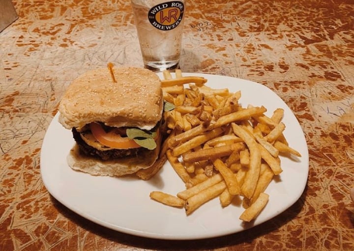 review photo of Broken City poipu shared by @naomikchu on 19 Jan 2020 - review