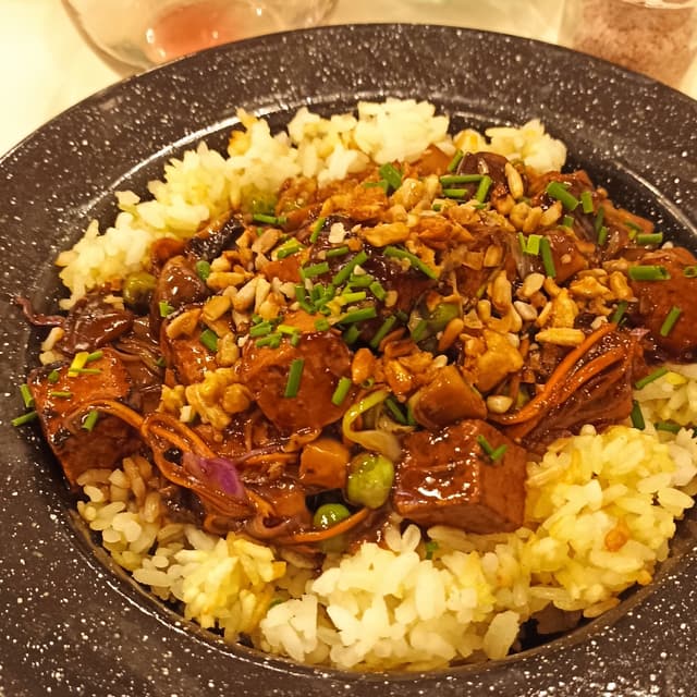「Thai Box」の料理の写真