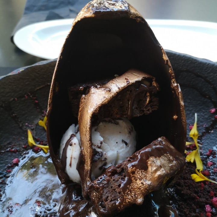 review photo of Wild Food Huevo De Dragón Dracarys shared by @zucchieffunga on 29 Jan 2022 - review