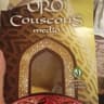 Oro cous cous