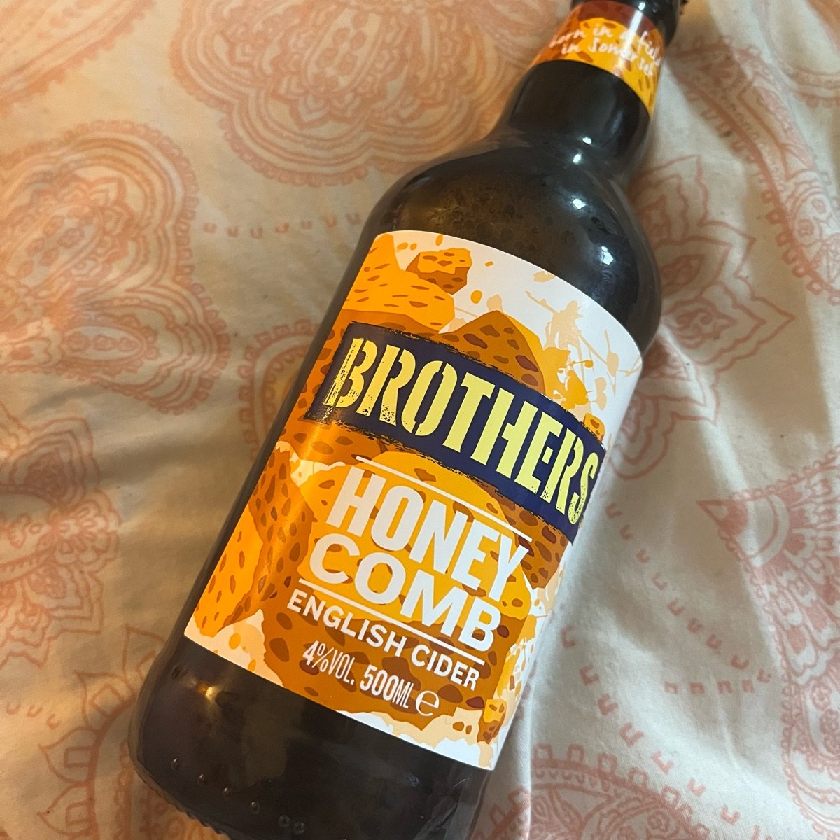 Brothers Cider Reviews abillion