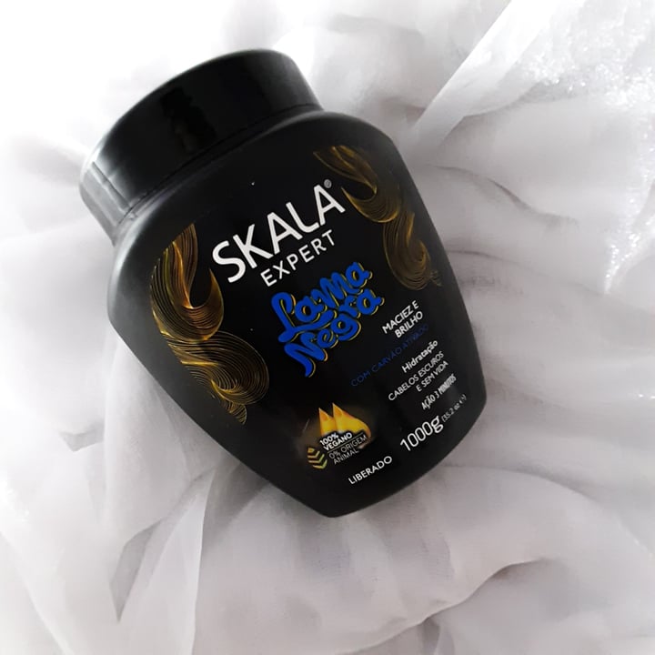 photo of Skala Lama Negra shared by @livthalig on  18 Nov 2021 - review