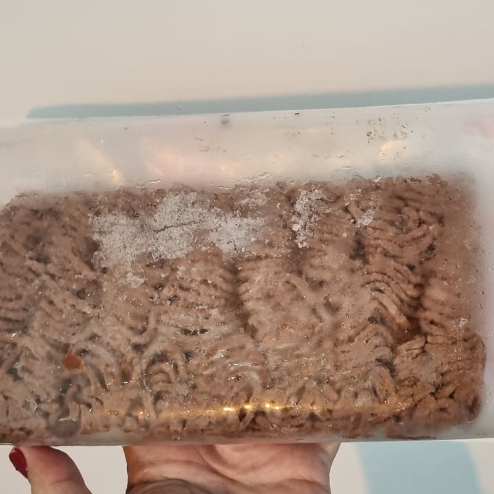review photo of Sadia Carne Moida shared by @danieladadalt on 10 Aug 2022 - review