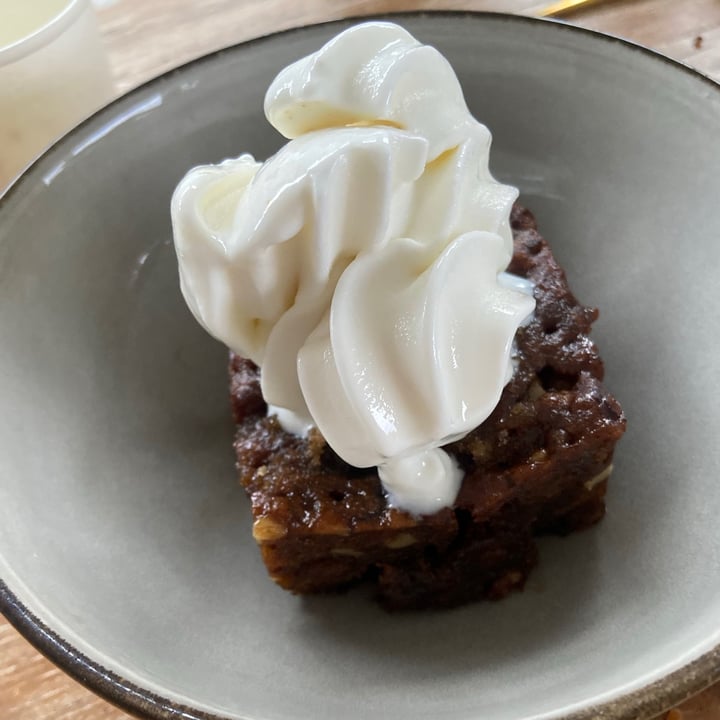 photo of The Sloth Vern sticky date toffee pudding shared by @marieheidi on  30 Sep 2021 - review
