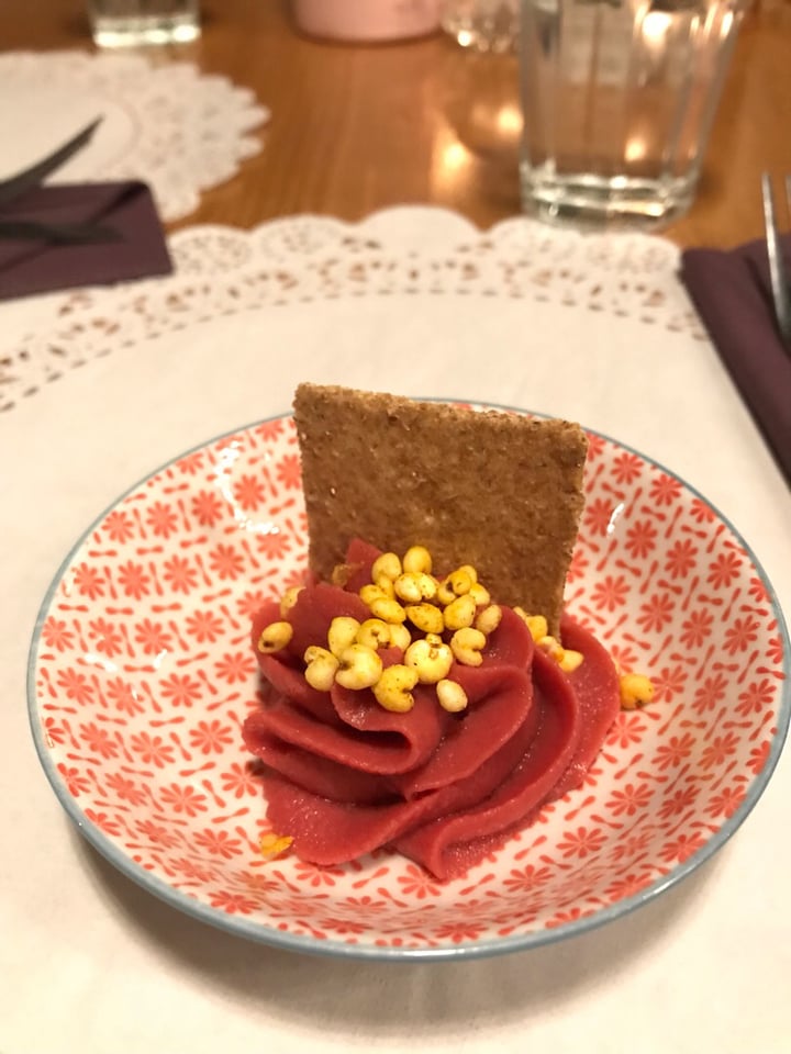 photo of Romeow Cat Bistrot White Cake shared by @jayrenee on  12 Sep 2019 - review