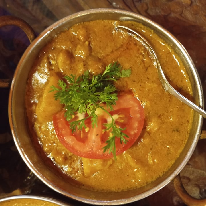 review photo of Ristorante India Aloo Chole shared by @lorenzoxzero on 04 Aug 2021 - review