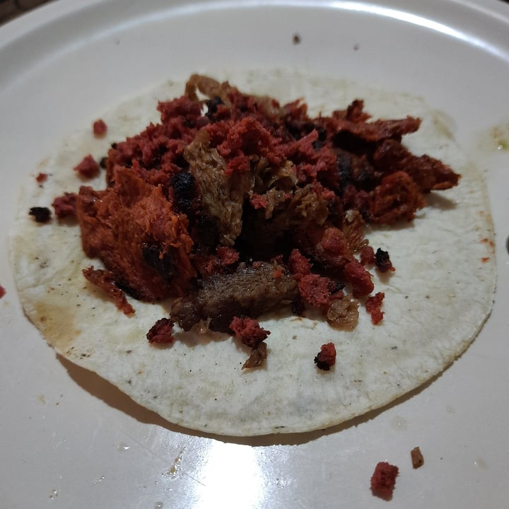 review photo of Antojito con Amor Parrillada Vegana shared by @kariiflores on 26 Jun 2021 - review