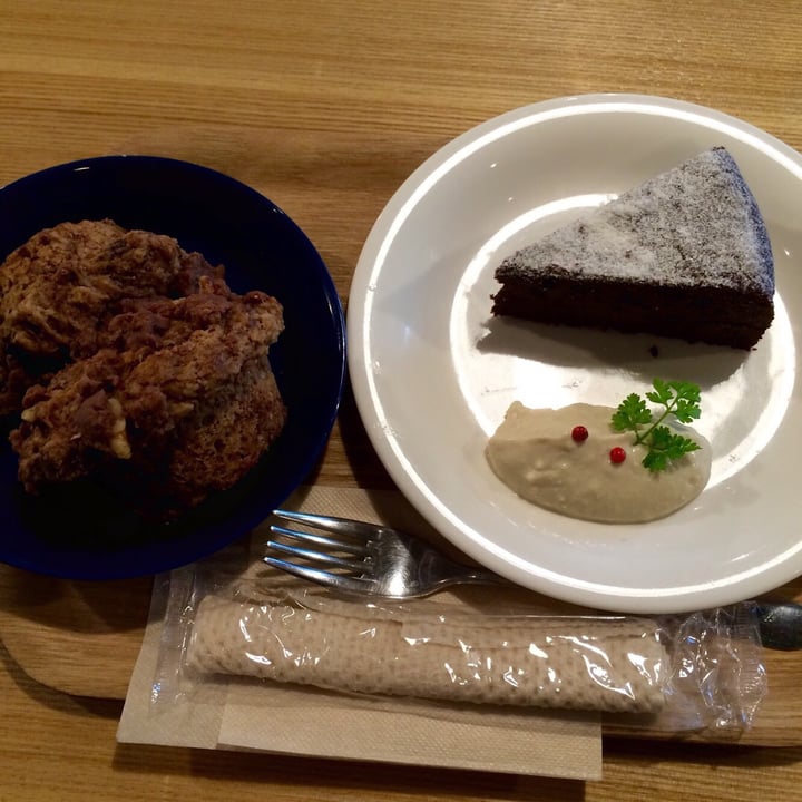 review photo of Sasaya Cafe Desserts shared by @gracetjq on 13 Nov 2018 - review