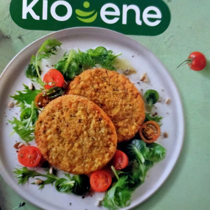 review photo of Kioene Burger classico shared by @coti3668 on 04 May 2022 - review