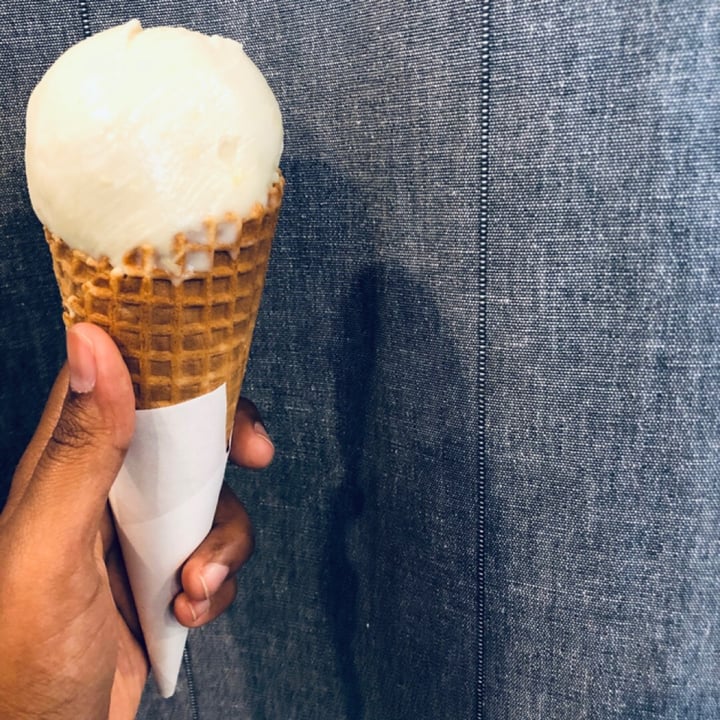 photo of WellSmoocht Durian Ice cream shared by @charishafraser90 on  10 Mar 2019 - review