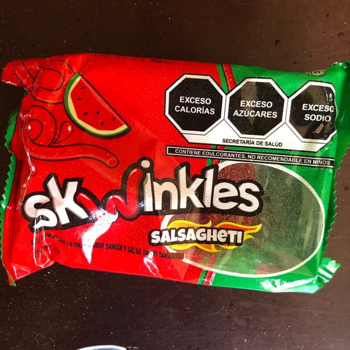 photo of Skwinkles Skwinkles shared by @bluejavexx on  11 Aug 2021 - review