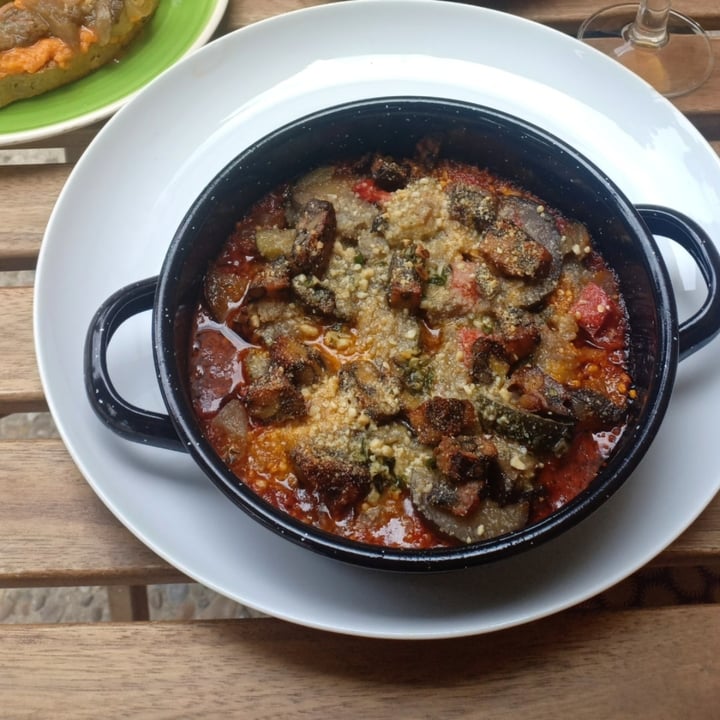 photo of CReeA Ratatouille shared by @nuriarosemar on  16 Jun 2020 - review