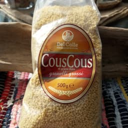 Cous cous