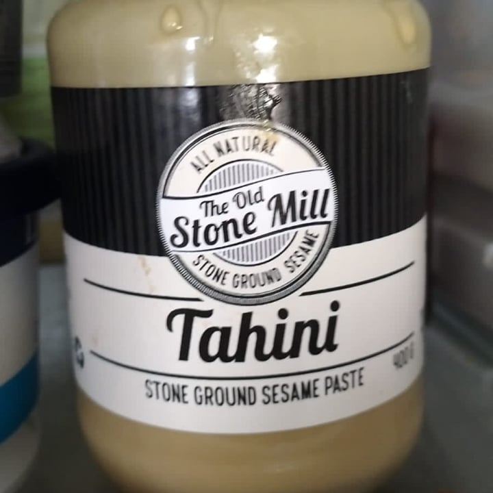 photo of Stonemill Tahini shared by @skinnyfry on  06 Sep 2021 - review