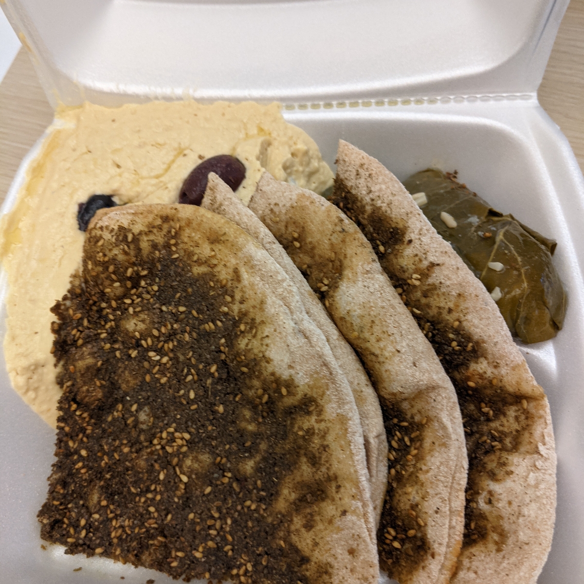 Sassool Rice Sassool, Cary – Top Rated Vegan Dishes & Reviews | abillion