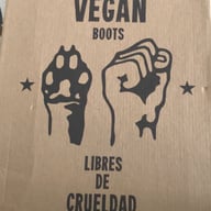 Vegan Boots Mexico