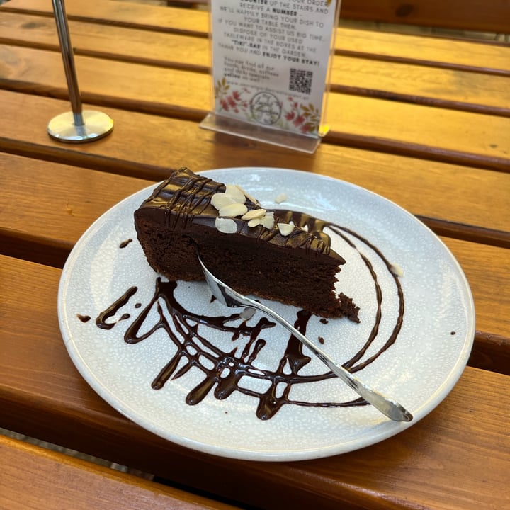 review photo of Secret Garden cho shared by @rugilo on 24 Sep 2022 - review