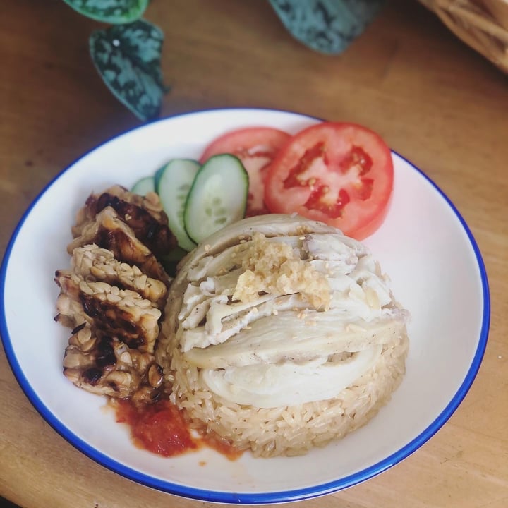 review photo of Su Tung Plain Chicken shared by @monoandco on 05 Jan 2022 - review