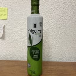 Azeite de Oliva D'Aguirre