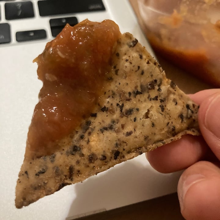 photo of Beanfields JALAPEÑO NACHO BEAN CHIPS shared by @abi88 on  04 Feb 2021 - review