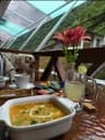 Govinda Restaurant