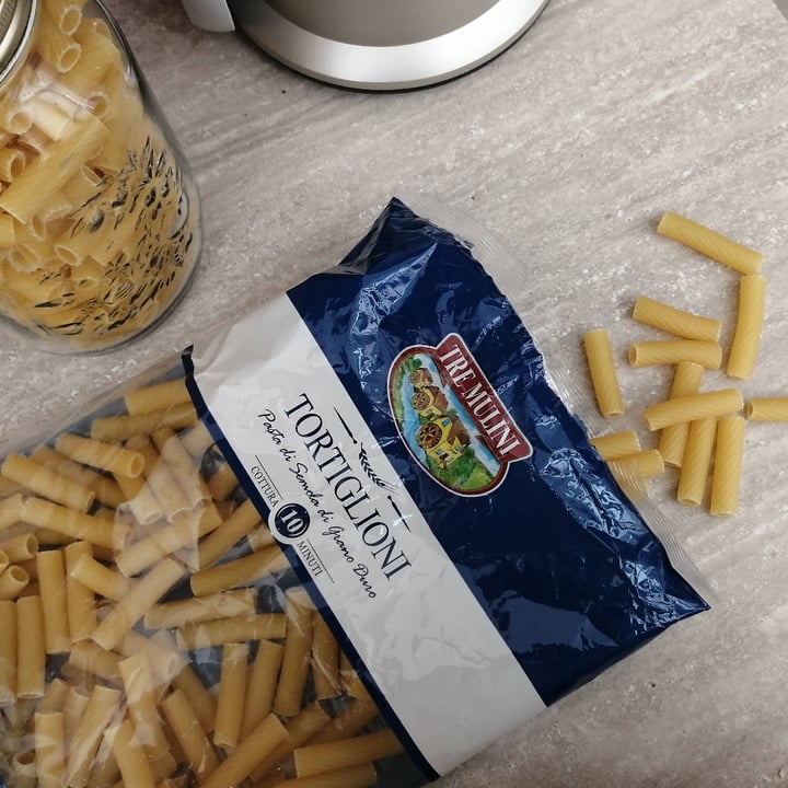 photo of Tre Mulini Tortiglioni shared by @zaudya on  24 Apr 2022 - review