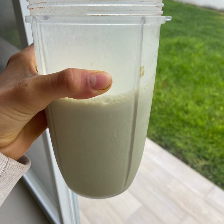 review photo of Habits by Not a Fancy Kitchen Vegan Protein Matcha Vainilla shared by @davisssm on 04 Aug 2022 - review