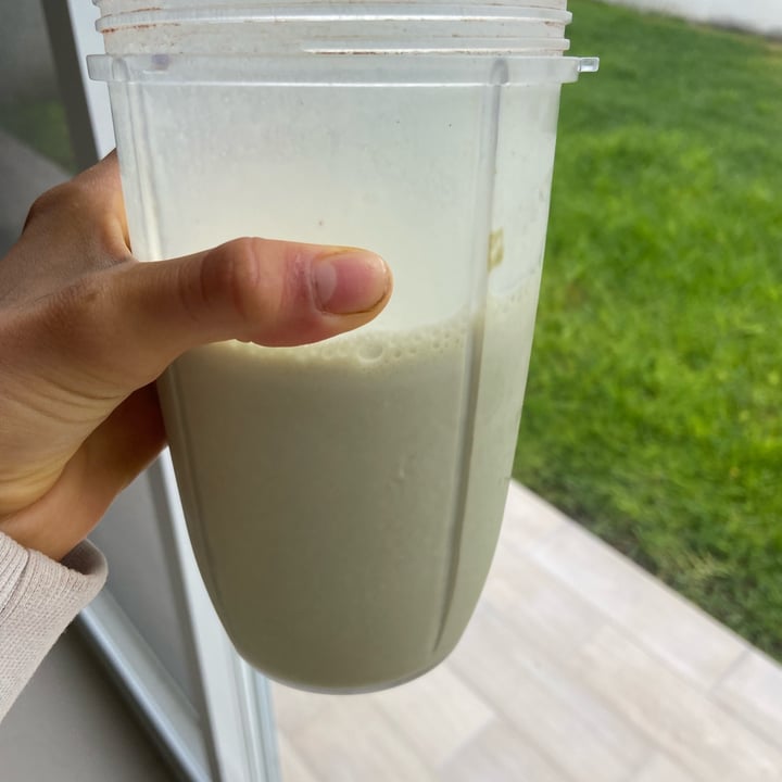 photo of Habits by Not a Fancy Kitchen Vegan Protein Matcha Vainilla shared by @davisssm on  04 Aug 2022 - review