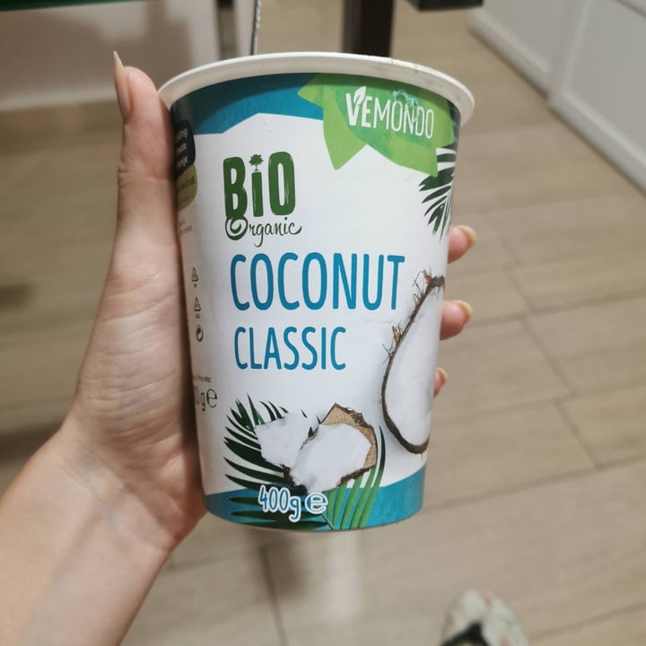 review photo of Vemondo Coconut classic shared by @aripellegrini on 03 Aug 2022 - review