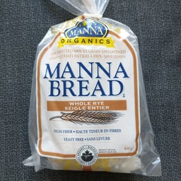 Manna organics