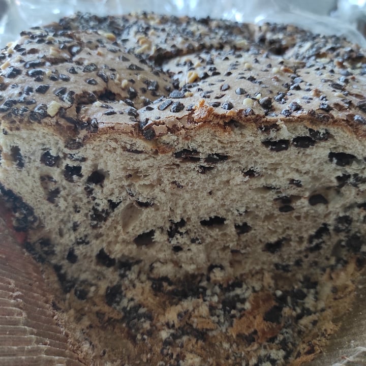 review photo of MilanoVeg Il Dolce Di Pasqua Al Cioccolato shared by @veganrecipes on 18 Apr 2022 - review