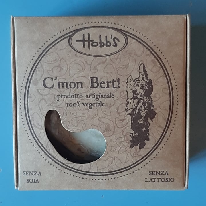 photo of HOBB’S C’mon Bert! shared by @rross14 on  18 May 2022 - review